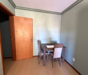 Apartamento com 1 quarto e 45m² para alugar em Piratini, Gramado. - Photo 1