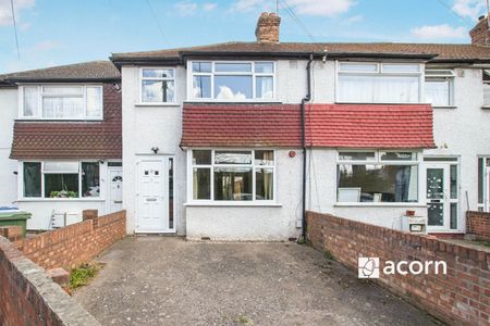 Terraced House to rent - Florence Road, London, SE2 - Photo 5