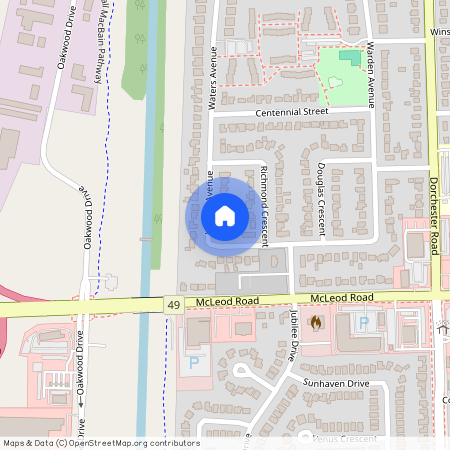 7160 Waters Avenue #LOWER, Niagara Falls, Arad/Fallsview