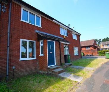 2 bedroom terraced house to rent - Photo 6