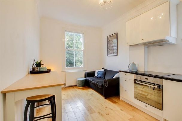 1 Bed Flat, Culverley Road, SE6 - Photo 1