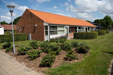 Møllevej, 5 B, 8620, Kjellerup - Foto 4