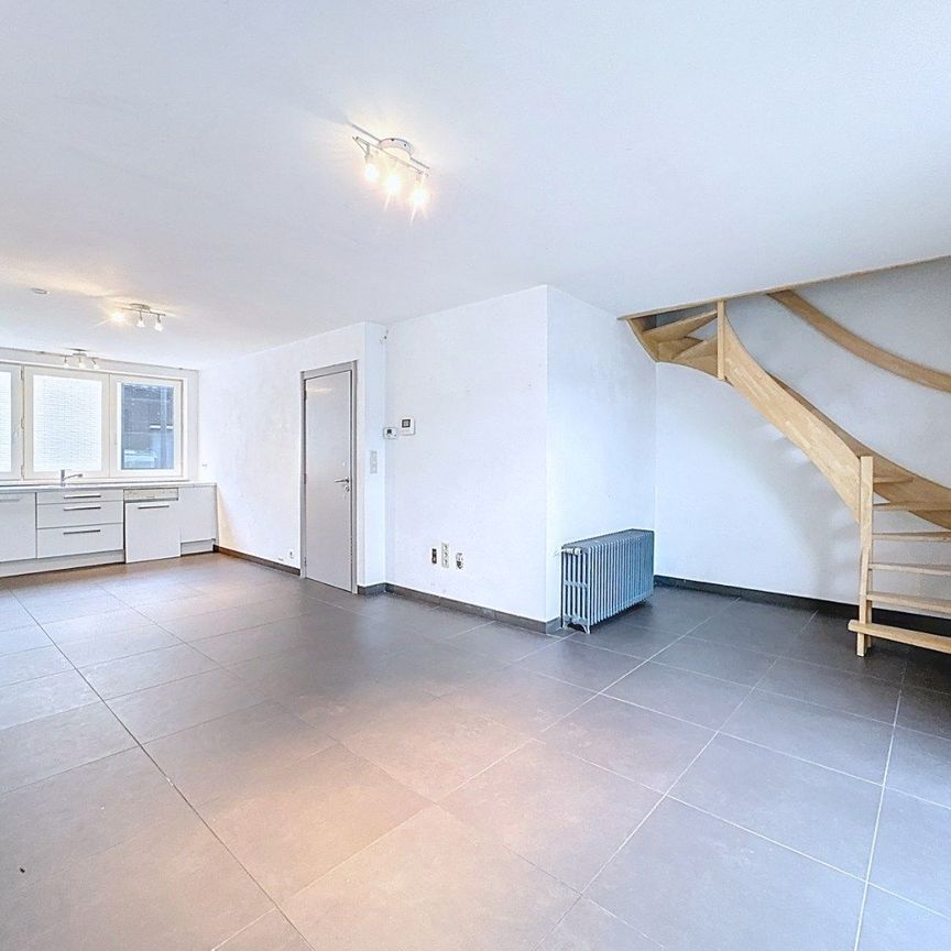 Ruim en centraal gelegen appartement - Foto 1