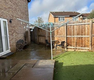 2 bedroom semi-detached house to rent - Photo 1