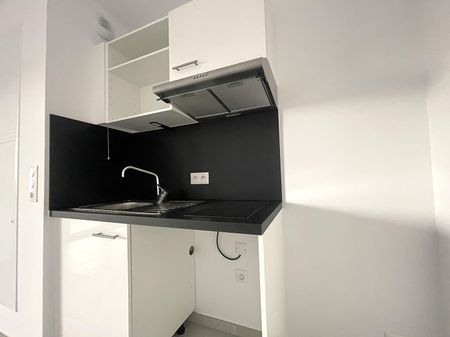 Appartement Perpignan 2 pièce(s) 44.57 m2 - Photo 5