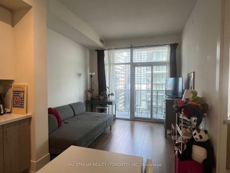 For Lease - 330 Richmond Street Unit# 2802, Toronto, Ontario - Photo 2