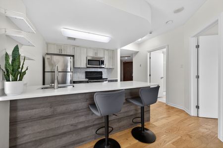 For Lease - 200 Rideau Street Unit# 408, Lower Town - Sandy Hill, Ontario - Photo 5