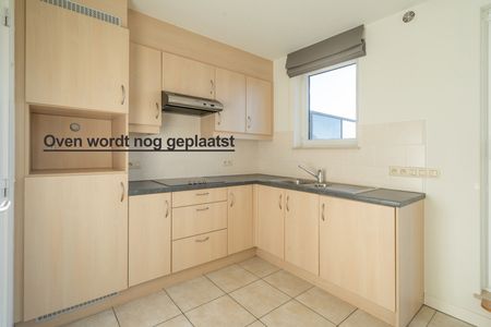 CENTRAAL GELEGEN 2 SLAAPKAMER APPARTEMENT OP 1STE VERDIEPING - Photo 5