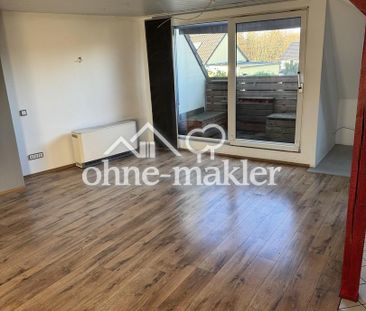 Über den Dächern der Stadt in Essen-Borbeck - Photo 2