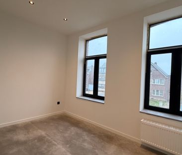 TE HUUR: prachtige duplex met 3 slpks - Smeermaas, Lanaken - Photo 4