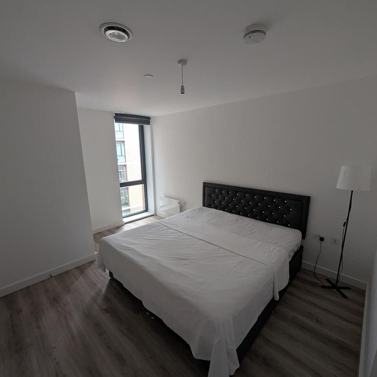 1 bedroom apartment to rent - Photo 1