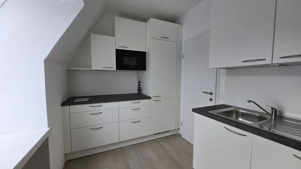 Traumhafte 2 Zimmer-Wohnung mit Balkon - Grünruhelage mit herrlichem Weitblick - Bestzustand - Photo 1