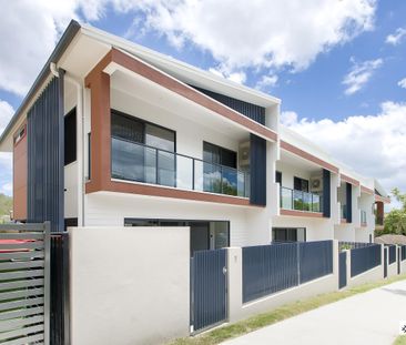 Modern Townhouse - Call Now to Inspect - Photo 1