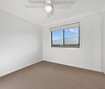 Coming Soon... Brand New Two Bedroom Duplex Home With A Single Garage - Photo 2