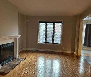 Detached Home For Lease | W8113236 - Photo 1