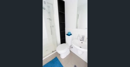 TUSK Apartments - Student Accomodation Prahran/ South Yarra - Photo 2