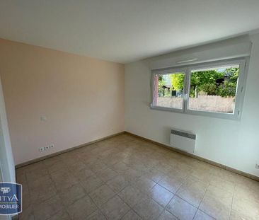 Location Appartement 4 pièces 92m² ST CHRISTOL LES ALES 30380 - Photo 2