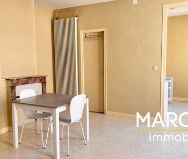 Location Appartement 1 pièce 29m² GUERET 23000 - Photo 4