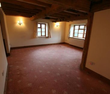 1 bedroom detached house to rent - Photo 1