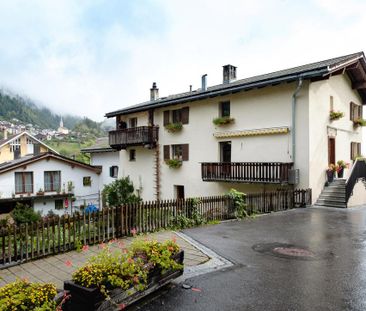 Heimelige 3 1/2 Zimmerwohnung - Foto 6