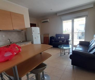 Studio/Γκαρσονιέρα για ενοικίαση Άνω Καμενίκια (Σέρρες) - Photo 6