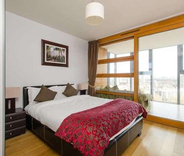 Falcon Wharf, Battersea, SW11 - Photo 6