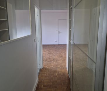 Location Appartement 3 pièces 56m² ST MAUR DES FOSSES 94210 - Photo 1
