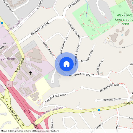 34 Yakola Parade, Alexandra Headland