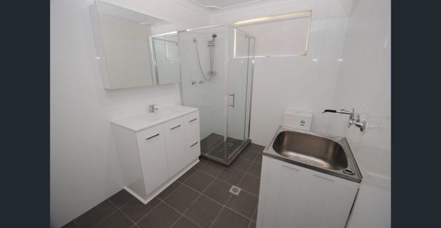 Freshly Renovated Unit - Photo 1