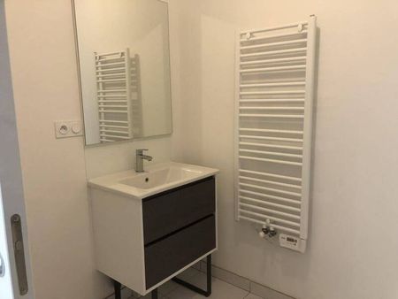 Appartement 2 pièces - - Photo 3