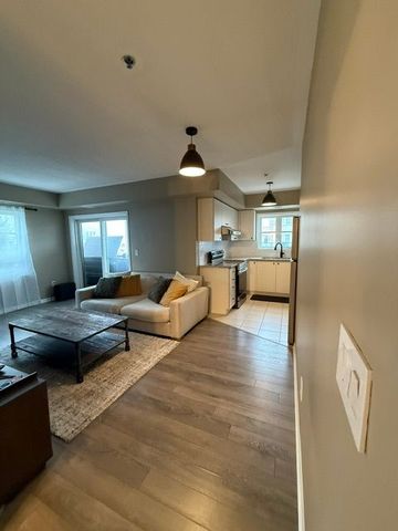 For Lease - 70 BAYCLIFFE Crescent Unit# 203, Brampton, Ontario - Photo 5
