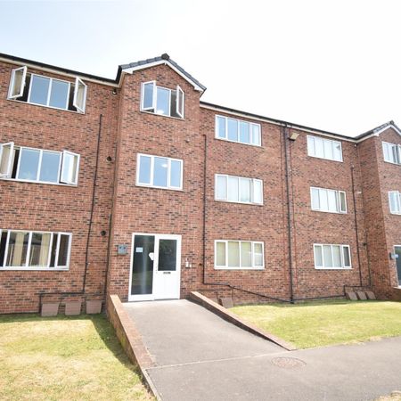 Gorton Street, Kinsley, Pontefract - Photo 4