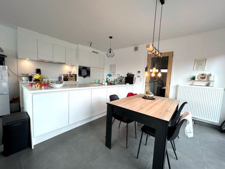 Baudeloostraat 37 / 01.01, 8700 Aarsele - Photo 3