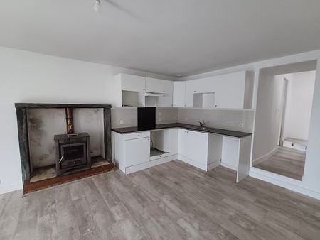 Location Maison 3 pièces 55m² - Photo 3