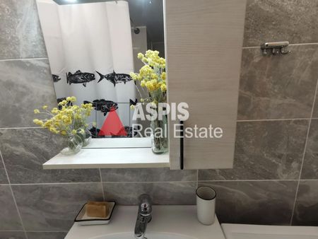 Διαμέρισμα για ενοικίαση Κέντρο (Νέος Κόσμος) - Photo 2