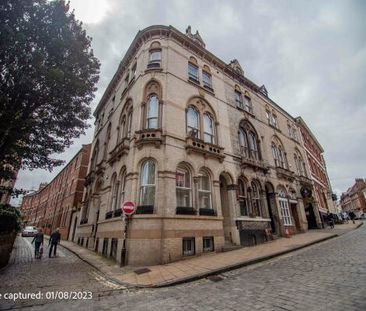 45 Micklegate - Photo 2