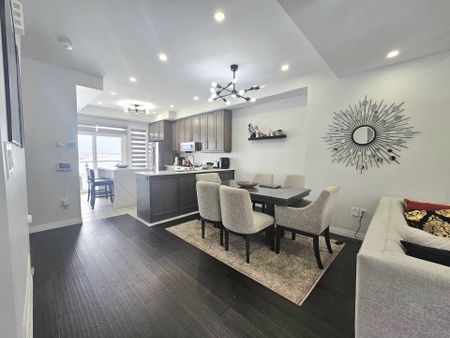 For Lease - 30 TIMES SQUARE Boulevard Unit# 213, Hamilton, Ontario - Photo 4