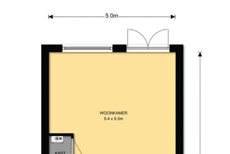 Jane Addamslaan 94, 1187 DA Amstelveen - Photo 4