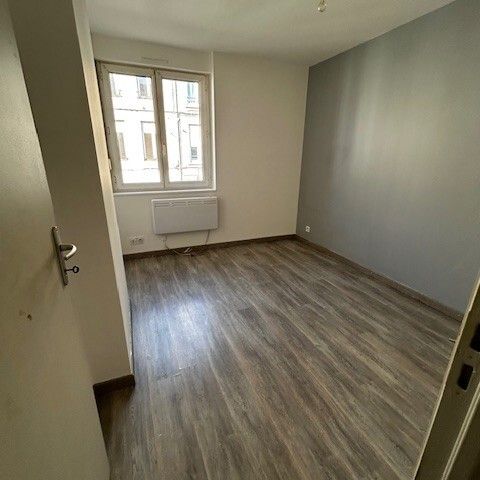 Appartement Saint-Étienne - Photo 1