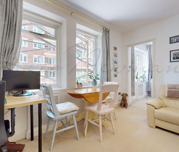 Prince Albert Road, St John's Wood, NW8 - Photo 3