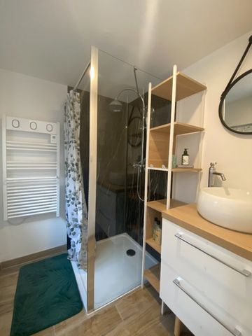 Maison en colocation 4 chambres meublées - Photo 2