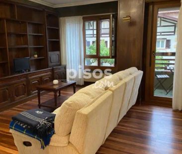 Piso en alquiler en Avenida de Navarra - Photo 1