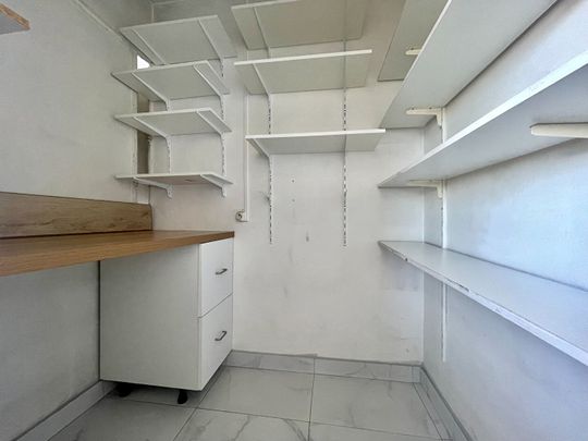 À louer : Appartement 3 pièces à Boussy-Saint-Antoine - Photo 1