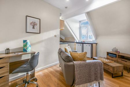 2B WOOD LANE Leeds - LS6 2AE - Photo 3