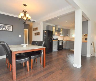 59 Jameston Ave, Hamilton - 3 Bedroom Main Floor Unit - Photo 5