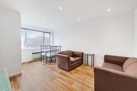 1 bedroom flat to rent - Photo 4