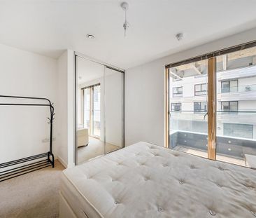 1 bedroom apartment to rent - Photo 6