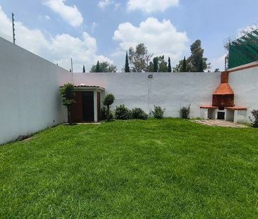Casa en Renta en Villas de la Hacienda - Photo 3