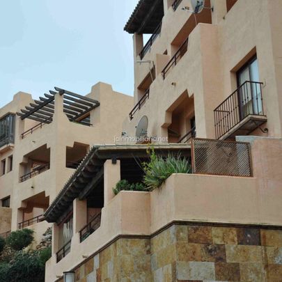 Apartamento en Mijas, Sitio de Calahonda, alquiler - Photo 1