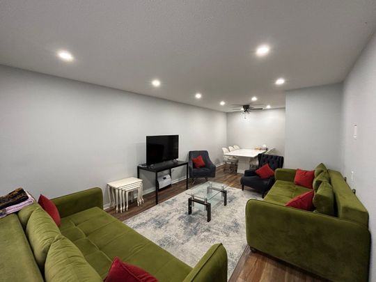 For Lease - 50 Flagstick Court Unit# Upper, Toronto, Ontario - Photo 1